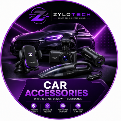 Car Accessories