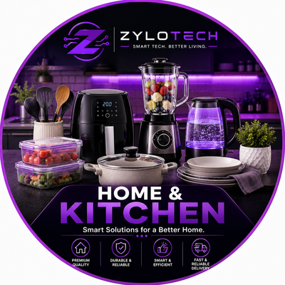 Home & Kitchen