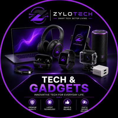 Tech & gadgets
