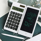 Handwriting Calculator