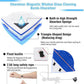 Glass Double-Sided Window Cleaner