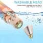2 In 1 Eyebrow Trimmer & Hair Shaver