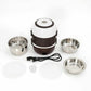Multi-Functional Cooking Lunch Box ( UAE Delivery Time: 1-3 Days )
