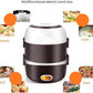 Multi-Functional Cooking Lunch Box ( UAE Delivery Time: 1-3 Days )