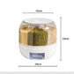 Grain Dispenser