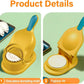 2 in 1 samosa dumpling maker