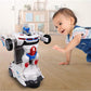 Robot Deform Car ( UAE Delivery Time: 1-3 Day )