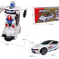 Robot Deform Car ( UAE Delivery Time: 1-3 Day )