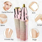 2 In 1 Eyebrow Trimmer & Hair Shaver