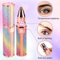 2 In 1 Eyebrow Trimmer & Hair Shaver