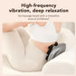 8D Massage Gun ( UAE Delivery Time: 1-3 Days )