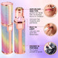 2 In 1 Eyebrow Trimmer & Hair Shaver