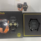GT5 All-in-One Smartwatch