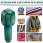 Portable Mini Ironing Machine ( UAE Delivery Time: 1-3 Days )