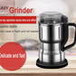 Coffee & Spices Grinder Mill ( UAE Delivery Time: 1-3 Dyas )