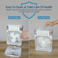 Mini Portable USB Air Cooling Fan