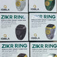 Digital Tasbih Zikr Ring