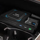 Car Wireless Charging Board Car Charger ( UAE Delivery Time: 1-3 Days )