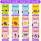 Talking Flash Cards Educational Toy