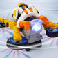 StarRider Stunt Bike