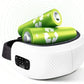 Eye Massager Rechargeable Airbag Massager ( UAE Delivery Time: 1-3 Days )