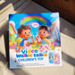 Kids Video Calling Walkie-Talkie