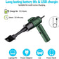 Car Vacuum Cleaner