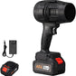 Jet Blower with Charger (2 Battery)