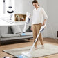 Smart Cordless Vacuum | مكنسة لاسلكية قوية متعددة الاستخدامات