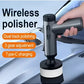 ✨ Cordless Car Polisher & Waxing Machine | جهاز تلميع السيارات اللاسلكي 🚗