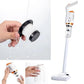 Smart Cordless Vacuum | مكنسة لاسلكية قوية متعددة الاستخدامات