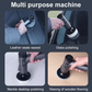✨ Cordless Car Polisher & Waxing Machine | جهاز تلميع السيارات اللاسلكي 🚗