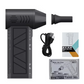 TurboJet Mini Air Blower | منفاخ هواء قوي متعدد الاستخدامات