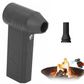 TurboJet Mini Air Blower | منفاخ هواء قوي متعدد الاستخدامات