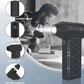 TurboJet Mini Air Blower | منفاخ هواء قوي متعدد الاستخدامات