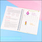 Magic Book ( UAE Delivery Time: 1-3 Days )