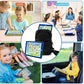 Kids Learning Pad Book ( UAE Delivery Time: 1-3 Days )