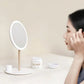LED Folding Mirror Make-up Mirror ( UAE Delivery Time: 1-3 Days )