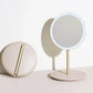 LED Folding Mirror Make-up Mirror ( UAE Delivery Time: 1-3 Days )