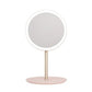 LED Folding Mirror Make-up Mirror ( UAE Delivery Time: 1-3 Days )