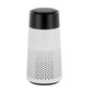 New Car Air Purifier Home Office Horse Running Light Except Flue Dust Purifier ( UAE Delivery Time: 1-3 Days )