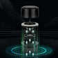 New Car Air Purifier Home Office Horse Running Light Except Flue Dust Purifier ( UAE Delivery Time: 1-3 Days )