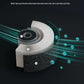 New Car Air Purifier Home Office Horse Running Light Except Flue Dust Purifier ( UAE Delivery Time: 1-3 Days )