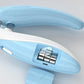 LED Pet Nail Clippers & Grinder ( UAE Delivery Time: 1-3 Days )