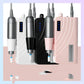 Rechargeable Nail Polisher & Remover Pen ( UAE Delivery Time: 1-3 Days )