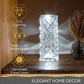 Crystal Touch Lamp