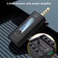 Smart Wireless Lavalier Microphone  ( UAE Delivery Time: 1-3 Days )