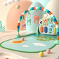 Piano Playmat  ( UAE Delivery Time: 1-3 Days )