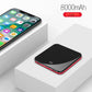 Ultra-Thin MagSafe Power Bank with LED Display ( UAE Delivery Time: 1-3 Days )